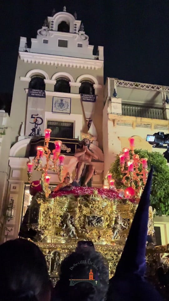 Post 1 by _desevillaalcielo_ on TikTok (video)