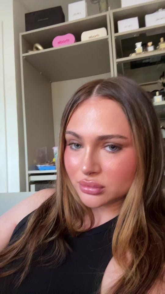 Post 1 by 𝐌𝐞𝐠𝐡𝐚𝐧 𝐇𝐮𝐠𝐠𝐢𝐧𝐬 on TikTok (video)
