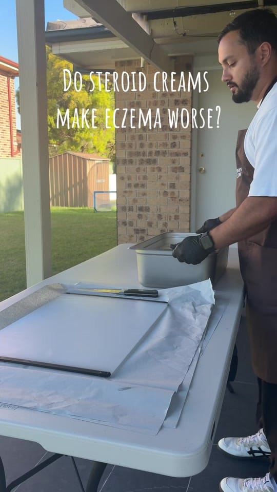 Post 9 by Natures Tallow on TikTok (video)