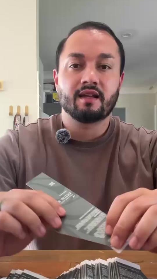 Post 4 by Natures Tallow on TikTok (video)