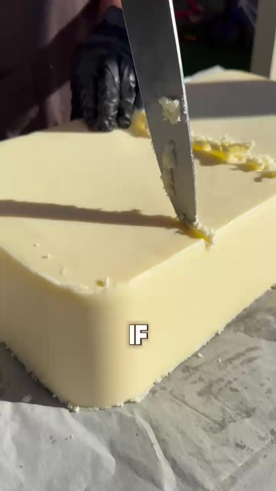 Post 3 by Natures Tallow on TikTok (video)