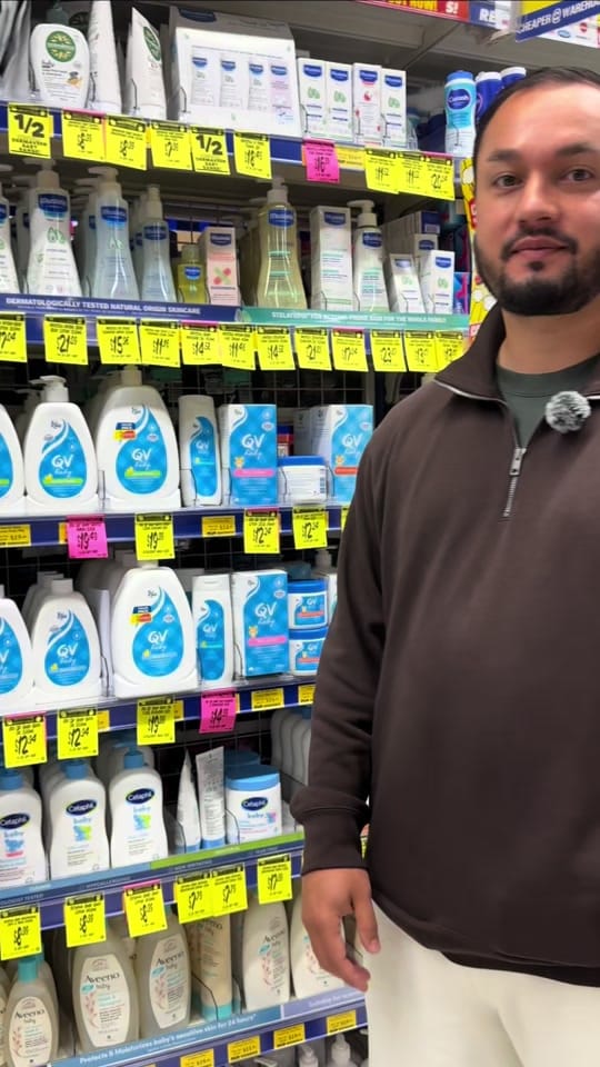 Post 7 by Natures Tallow on TikTok (video)