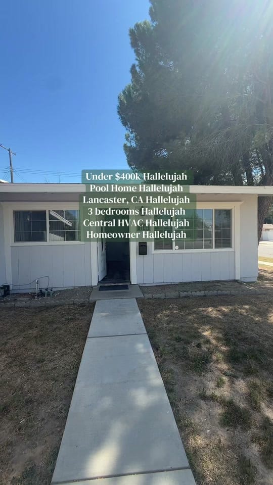 Post 3 by Jackie Your Realtor on TikTok (video)