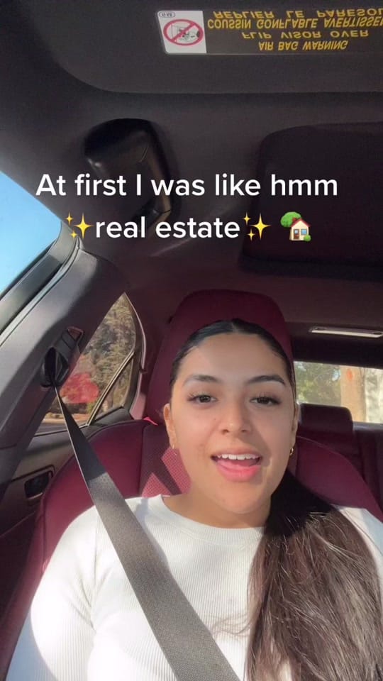 Post 10 by Jackie Your Realtor on TikTok (video)