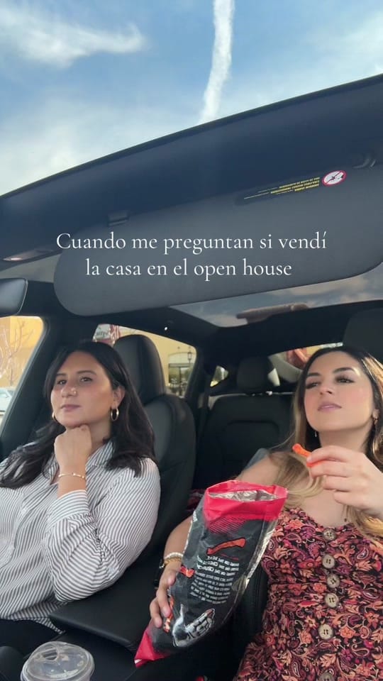 Post 7 by Jackie Your Realtor on TikTok (video)