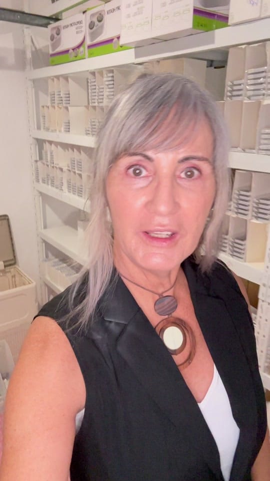 Post 8 by Bomb Beauty Co on TikTok (video)