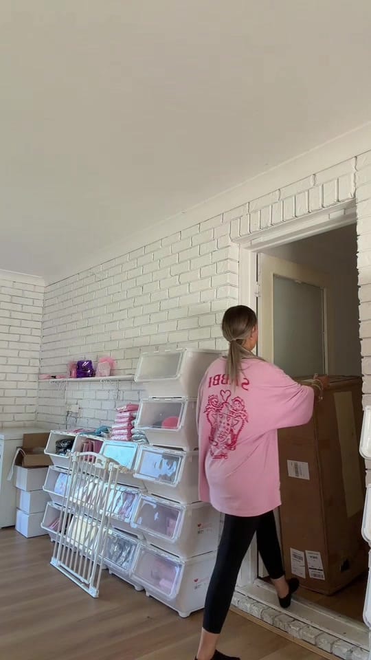 Post 6 by Bomb Beauty Co on TikTok (video)