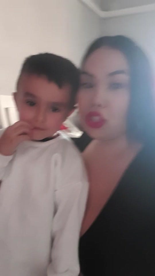 Post 10 by sheilasanchez20 on TikTok (video)