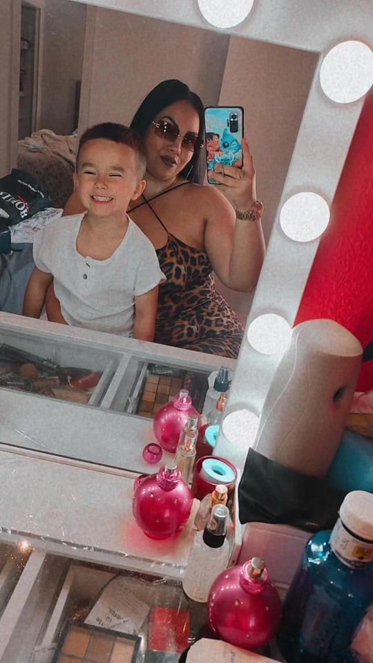 Post 6 by sheilasanchez20 on TikTok (video)