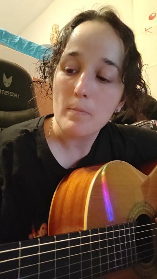Post 1 by Mónica Pernas on TikTok (video)