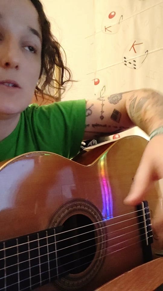 Post 3 by Mónica Pernas on TikTok (video)