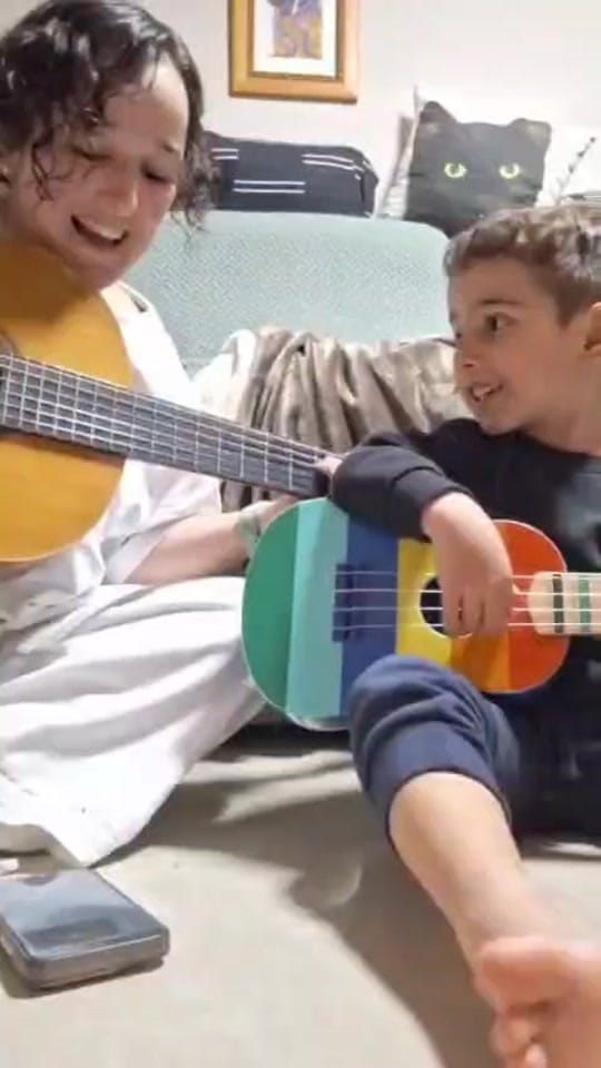 Post 5 by Mónica Pernas on TikTok (video)