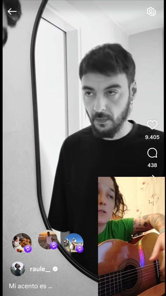 Post 2 by Mónica Pernas on TikTok (video)