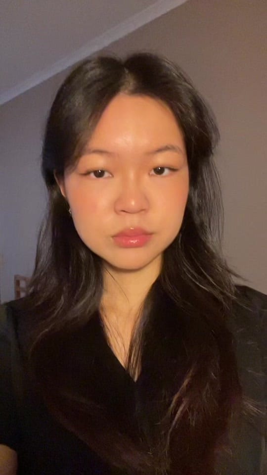 Post 6 by Cheri W on TikTok (video)