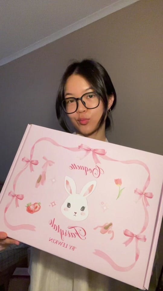 Post 5 by Cheri W on TikTok (video)