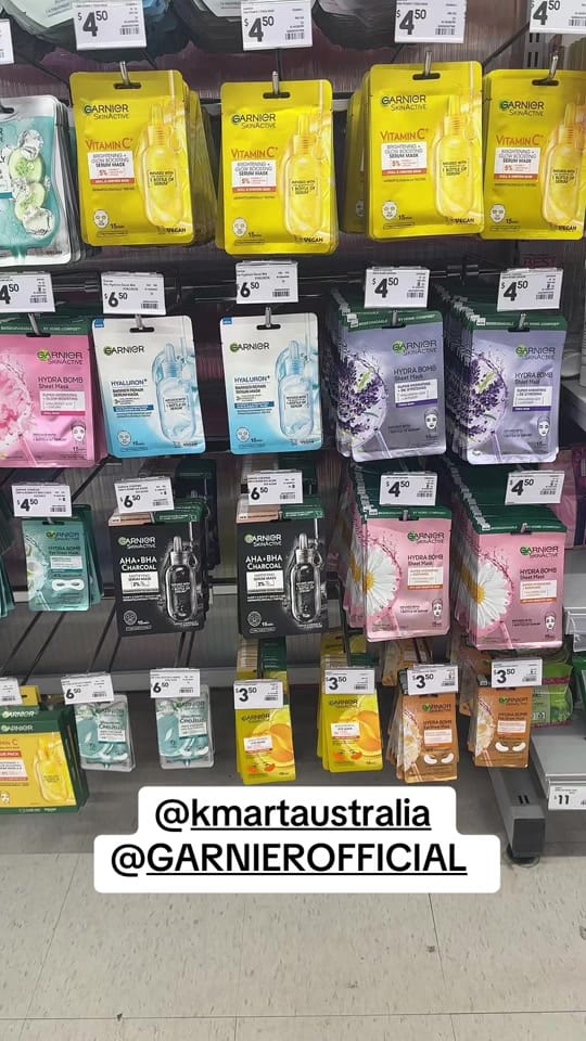 Post 2 by Nurse Kaz:Scrubs and serums on TikTok (video)