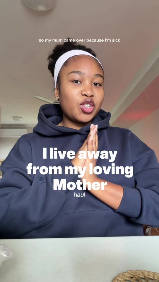 Post 1 by ruthy ★ on TikTok (video)