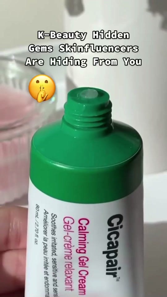 Post 5 by glassangelskincare on TikTok (video)
