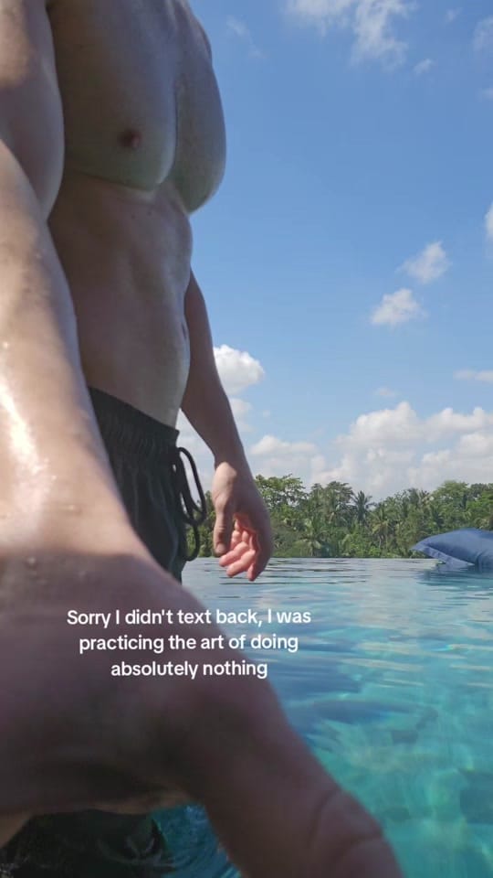 Post 2 by Fabio 🇦🇺 on TikTok (video)