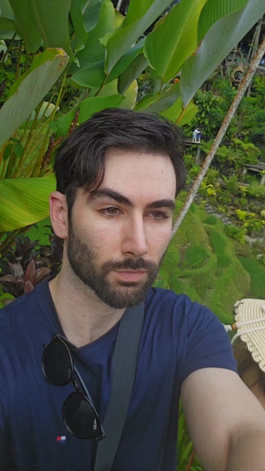 Post 6 by Fabio 🇦🇺 on TikTok (video)