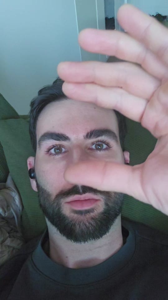 Post 8 by Fabio 🇦🇺 on TikTok (video)