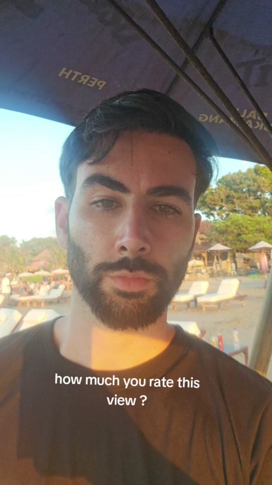Post 1 by Fabio 🇦🇺 on TikTok (video)