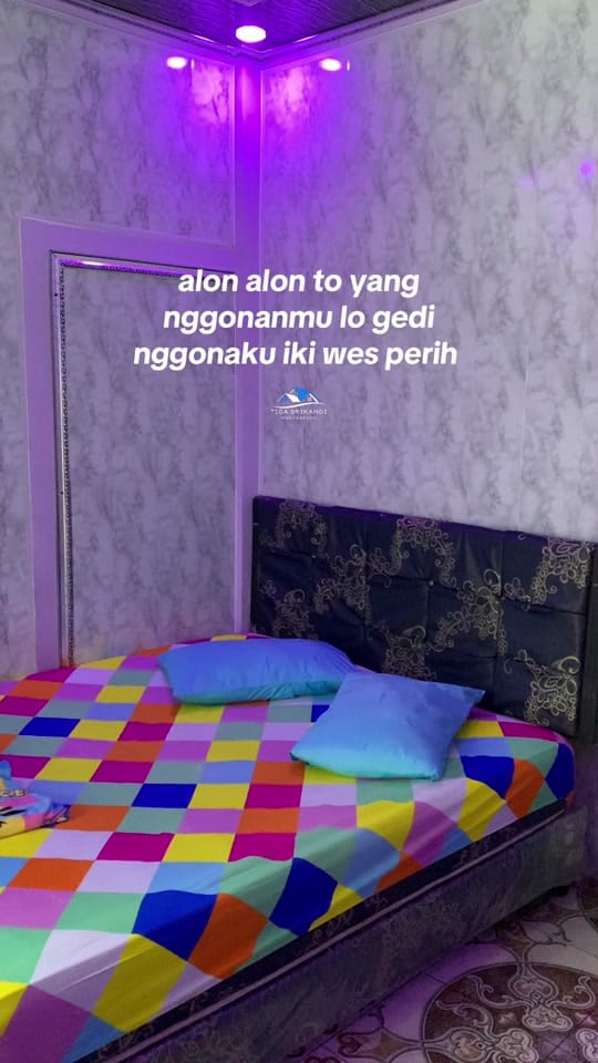 Post 9 by VILLA KAMARAN MBOK DEWOR 📍 on TikTok (video)