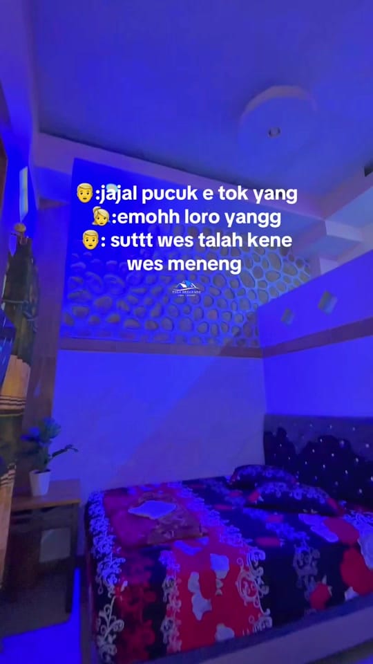 Post 8 by VILLA KAMARAN MBOK DEWOR 📍 on TikTok (video)