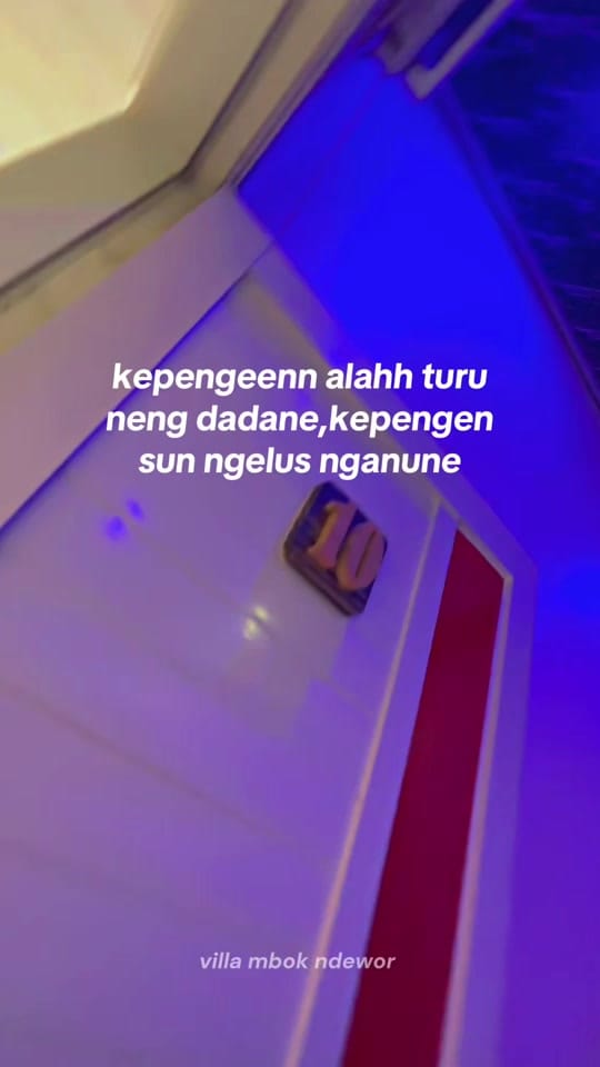 Post 7 by VILLA KAMARAN MBOK DEWOR 📍 on TikTok (video)