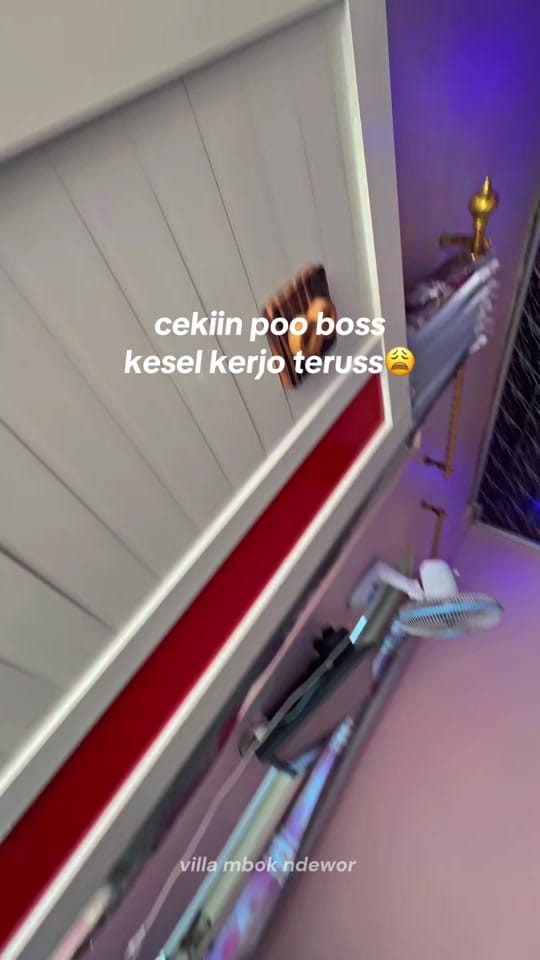 Post 5 by VILLA KAMARAN MBOK DEWOR 📍 on TikTok (video)
