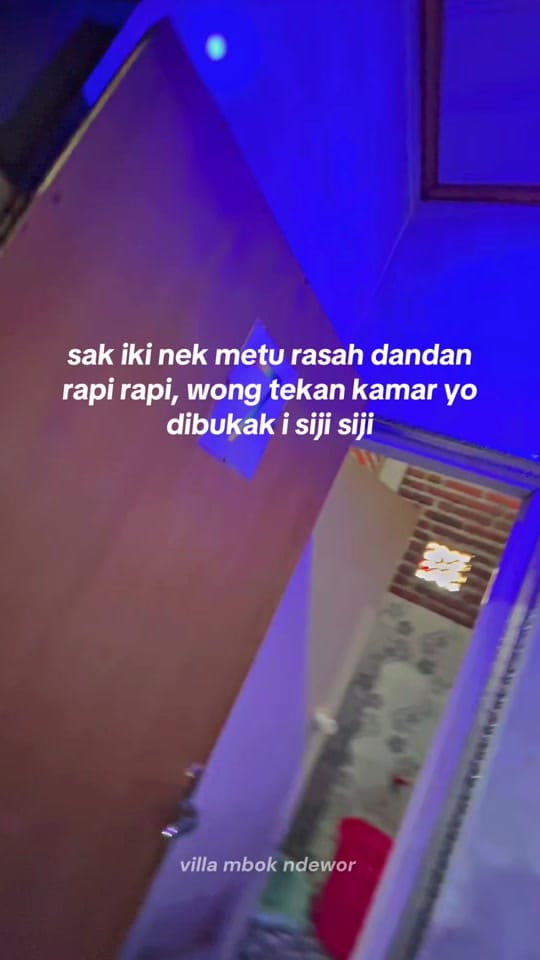 Post 6 by VILLA KAMARAN MBOK DEWOR 📍 on TikTok (video)