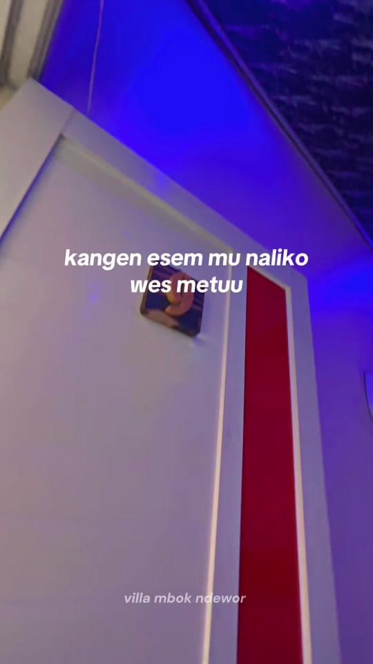 Post 4 by VILLA KAMARAN MBOK DEWOR 📍 on TikTok (video)
