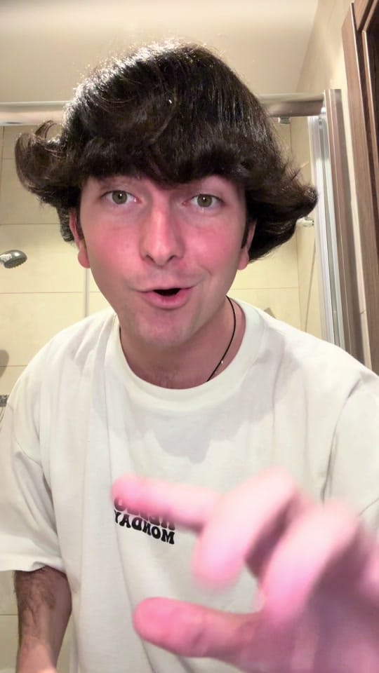 Post 9 by Alberto Gonzalez on TikTok (video)