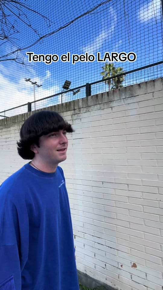Post 10 by Alberto Gonzalez on TikTok (video)