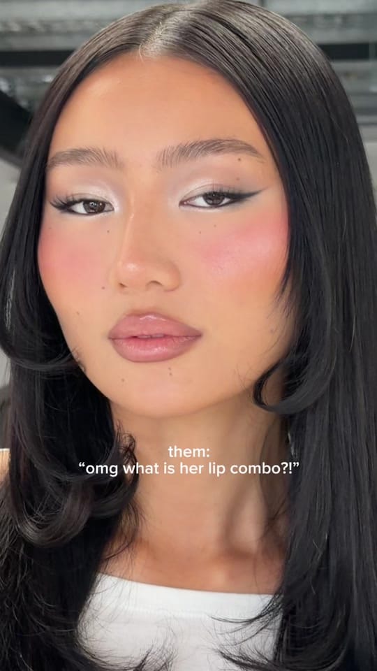 Post 2 by FACE BY JEN on TikTok (video)