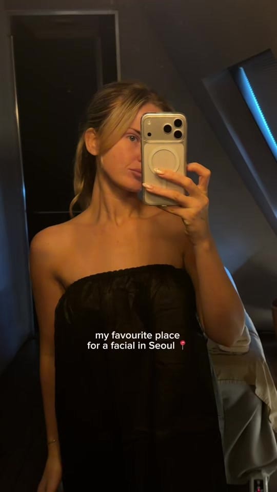 Post 7 by FACE BY JEN on TikTok (video)
