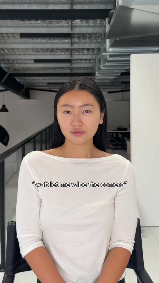 Post 3 by FACE BY JEN on TikTok (video)