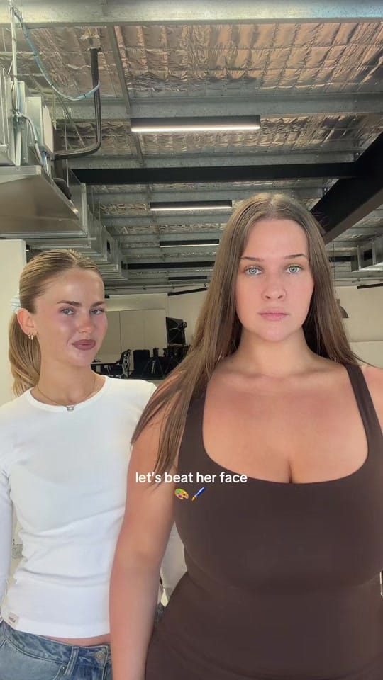 Post 6 by FACE BY JEN on TikTok (video)