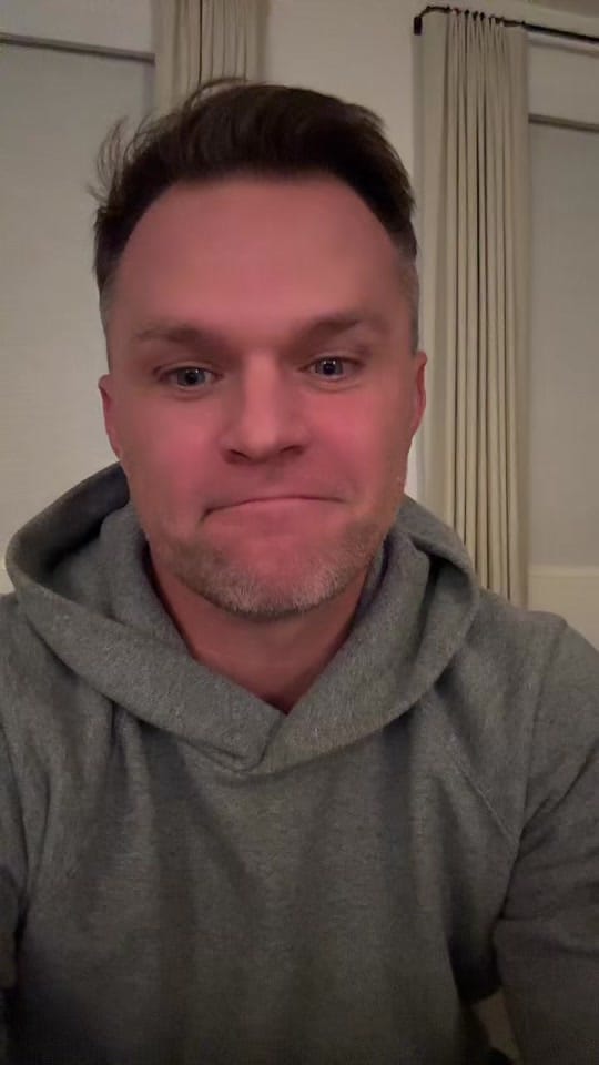 Post 8 by shanetallant on TikTok (video)