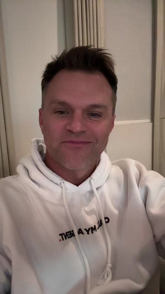 Post 2 by shanetallant on TikTok (video)