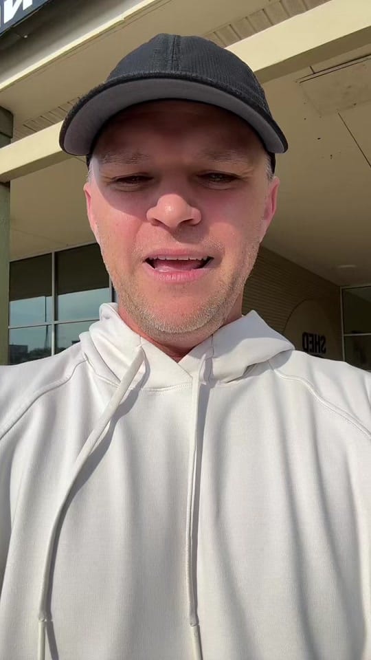Post 4 by shanetallant on TikTok (video)