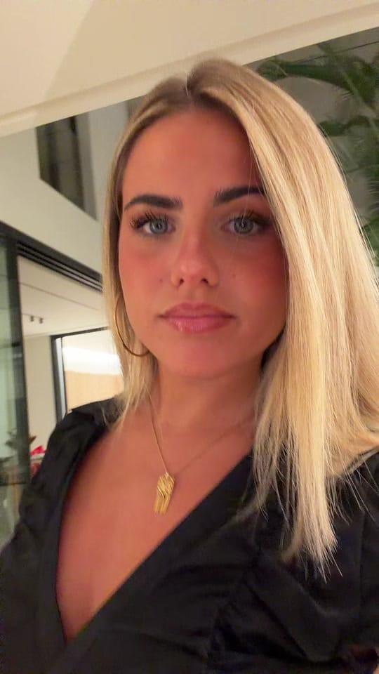 Post 10 by Ali Moreno on TikTok (video)