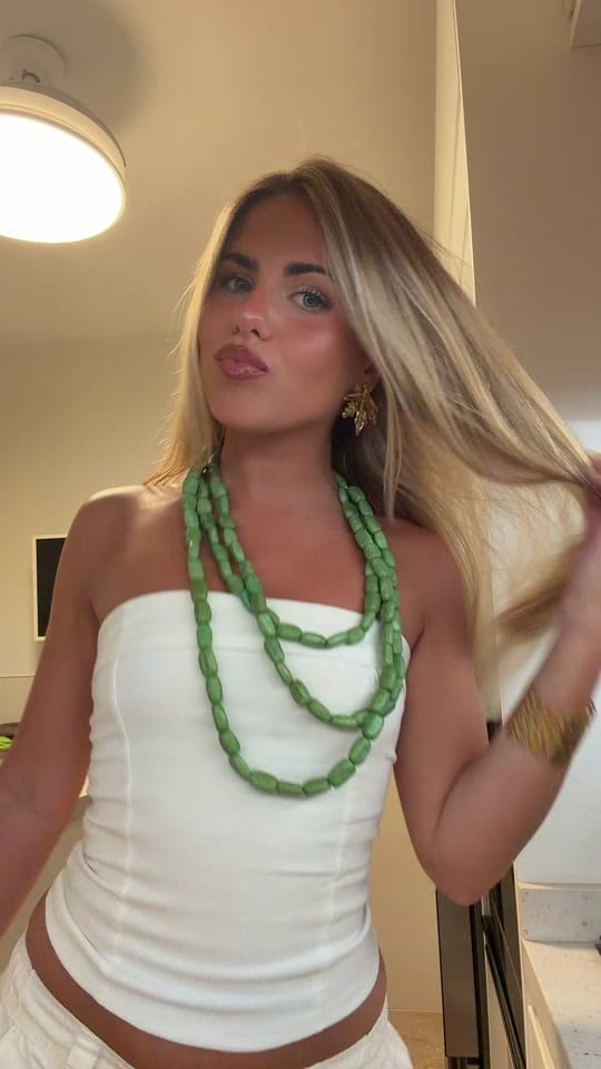 Post 2 by Ali Moreno on TikTok (video)