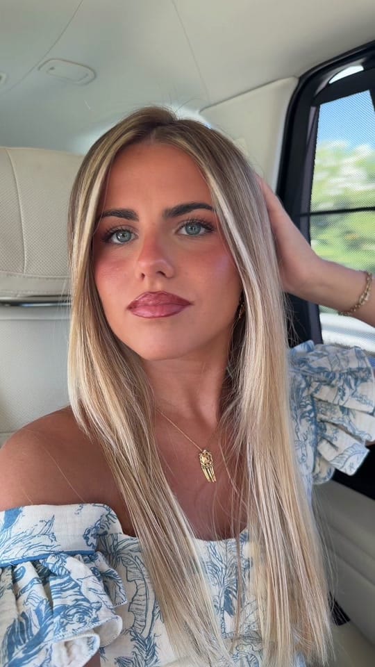 Post 5 by Ali Moreno on TikTok (video)