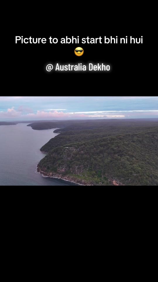 Post 2 by Australia Dekho 🇦🇺 on TikTok (video)