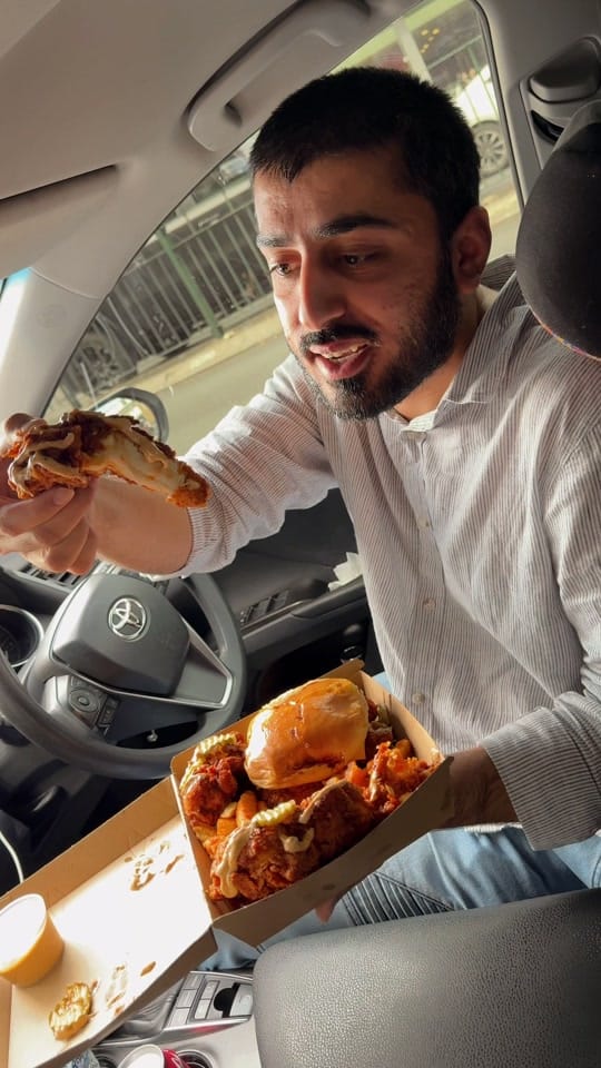 Post 7 by Australia Dekho 🇦🇺 on TikTok (video)