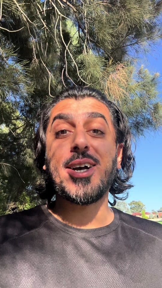 Post 9 by Australia Dekho 🇦🇺 on TikTok (video)