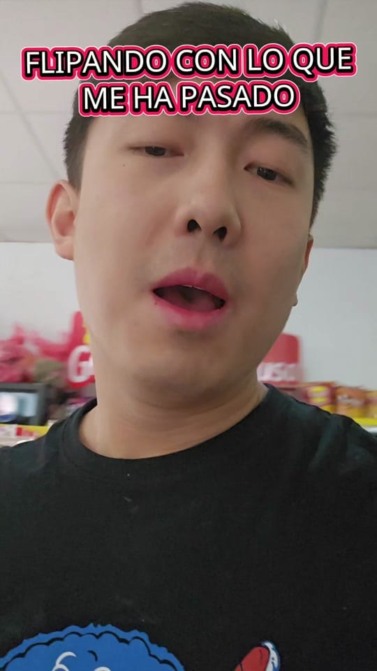 Post 2 by 🐒ElChinoSevillano🐒 on TikTok (video)