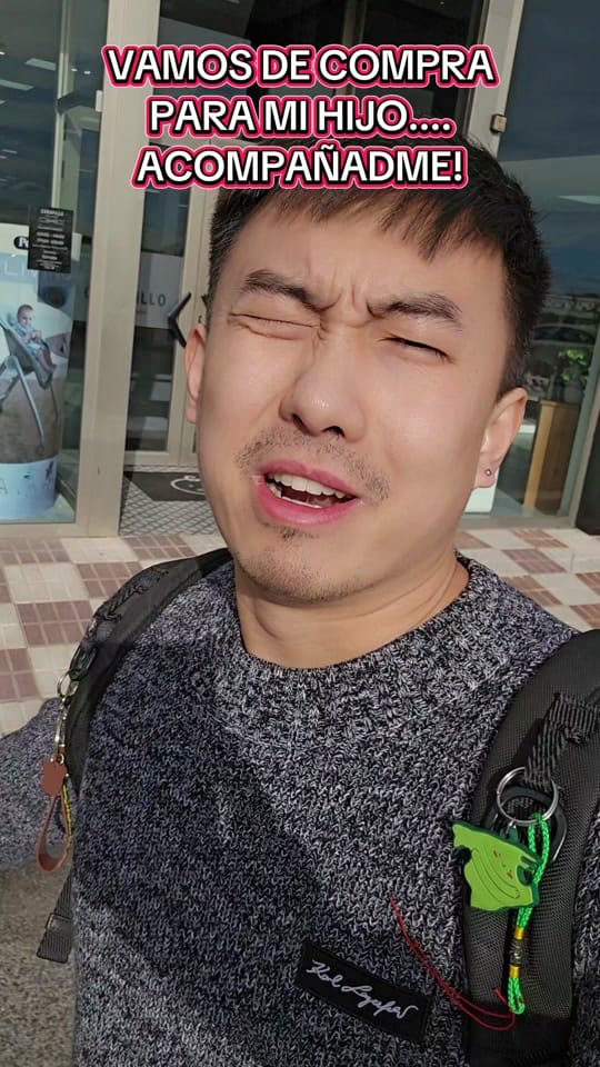 Post 5 by 🐒ElChinoSevillano🐒 on TikTok (video)