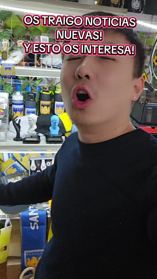 Post 7 by 🐒ElChinoSevillano🐒 on TikTok (video)